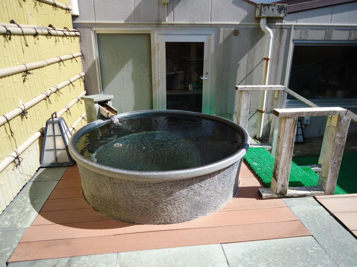 Yamagisi Ryokan Fujikawaguchiko Ngoại thất bức ảnh