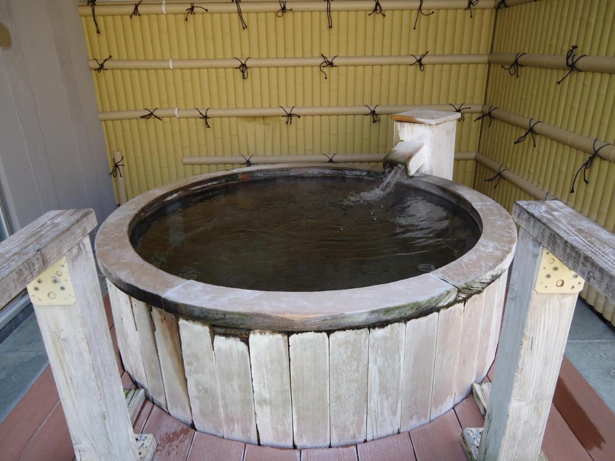 Yamagisi Ryokan Fujikawaguchiko Ngoại thất bức ảnh