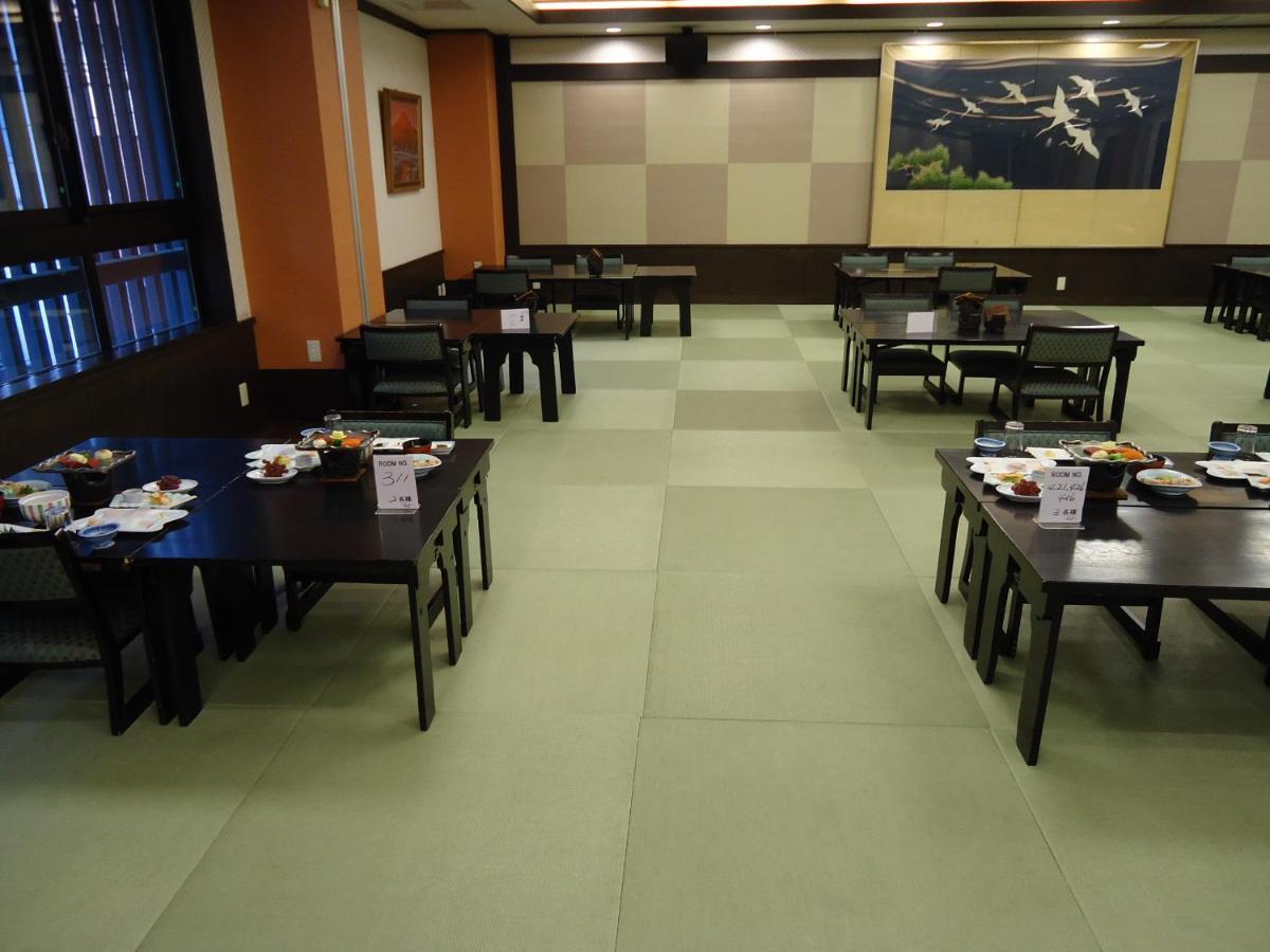 Yamagisi Ryokan Fujikawaguchiko Ngoại thất bức ảnh