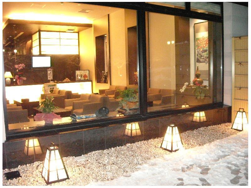 Yamagisi Ryokan Fujikawaguchiko Ngoại thất bức ảnh