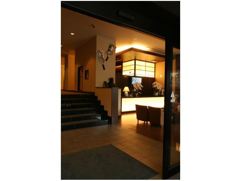 Yamagisi Ryokan Fujikawaguchiko Ngoại thất bức ảnh