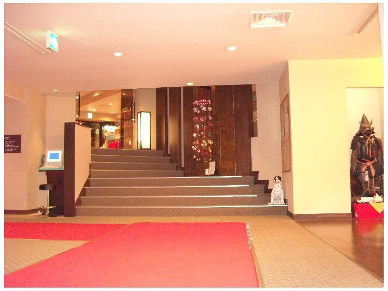 Yamagisi Ryokan Fujikawaguchiko Ngoại thất bức ảnh