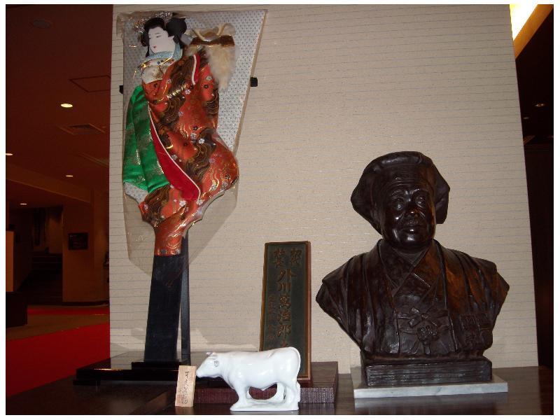 Yamagisi Ryokan Fujikawaguchiko Ngoại thất bức ảnh