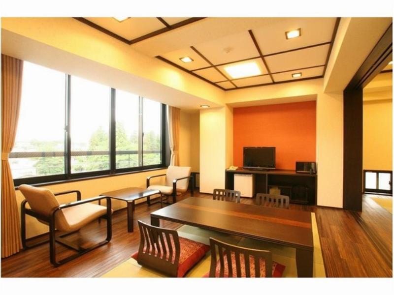 Yamagisi Ryokan Fujikawaguchiko Ngoại thất bức ảnh