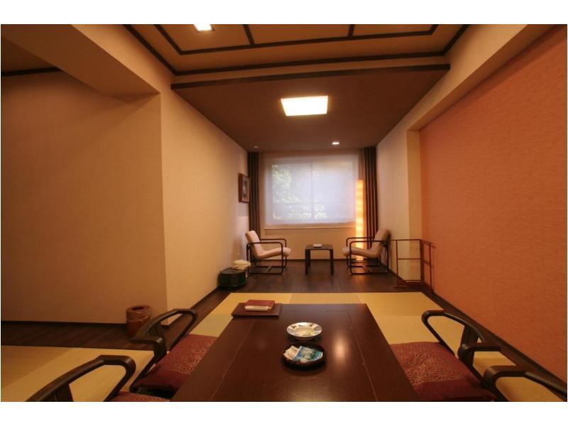 Yamagisi Ryokan Fujikawaguchiko Ngoại thất bức ảnh