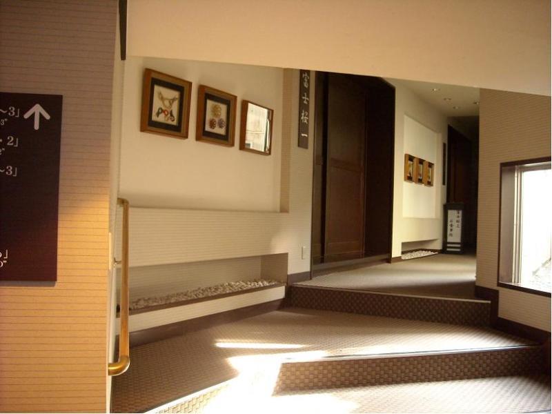 Yamagisi Ryokan Fujikawaguchiko Ngoại thất bức ảnh