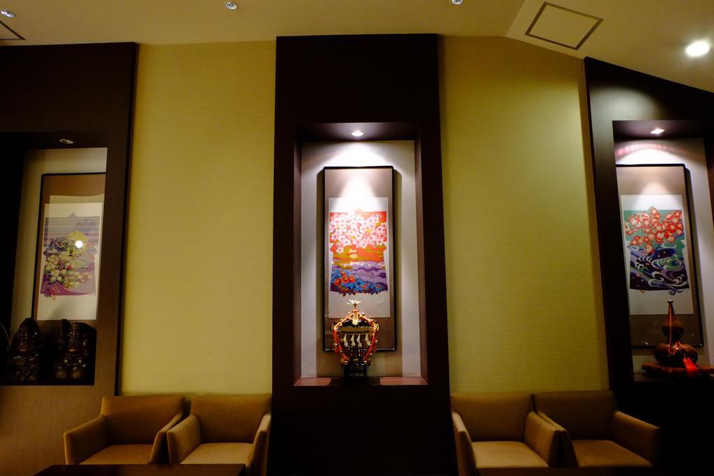 Yamagisi Ryokan Fujikawaguchiko Ngoại thất bức ảnh