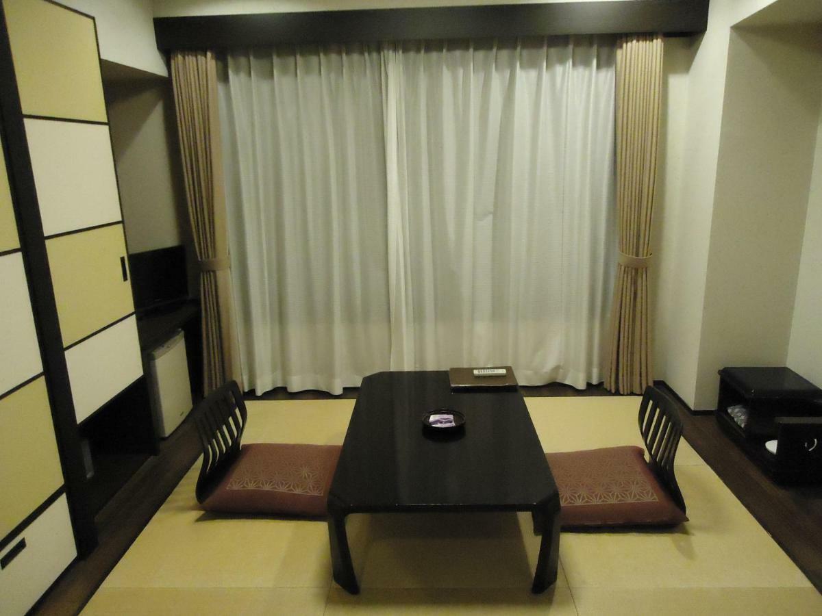 Yamagisi Ryokan Fujikawaguchiko Ngoại thất bức ảnh