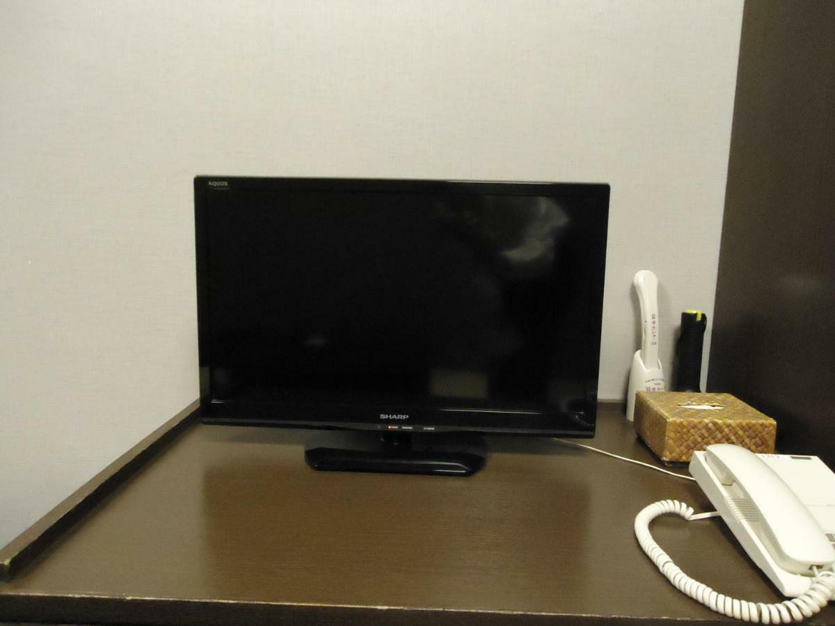 Yamagisi Ryokan Fujikawaguchiko Ngoại thất bức ảnh