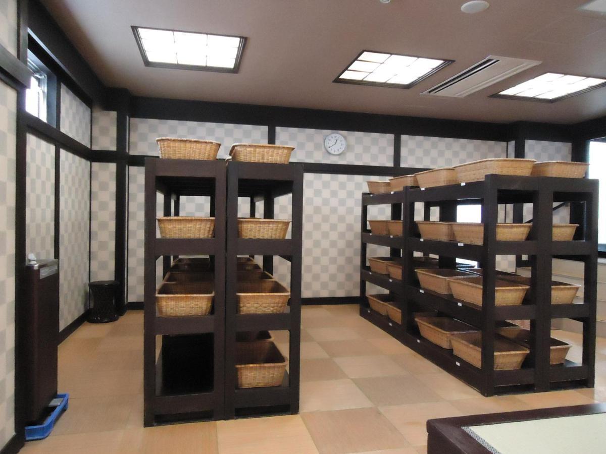 Yamagisi Ryokan Fujikawaguchiko Ngoại thất bức ảnh