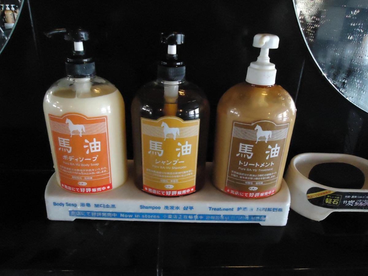 Yamagisi Ryokan Fujikawaguchiko Ngoại thất bức ảnh